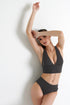 Shan Balnea Osaka Bathing suit top